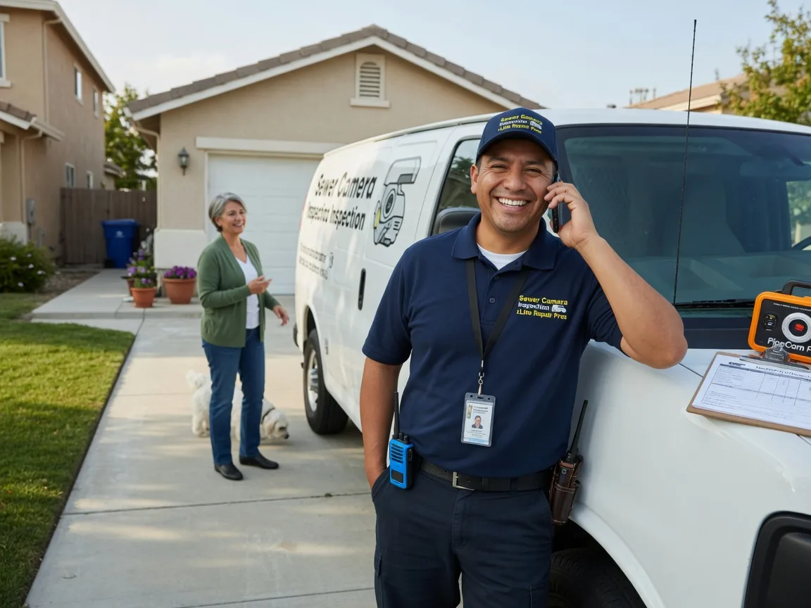 Sewer Line Repair Cairo, WV FAQs